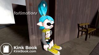 scat 6 - video 7