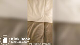 You know who she is...