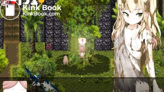 JAPANESE POOPING GIRL ANIMATION - video 38