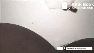 Toilet pooping - video 116