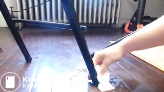 Huge wet load of poo