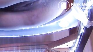 Toilet slave and pooping girl 8