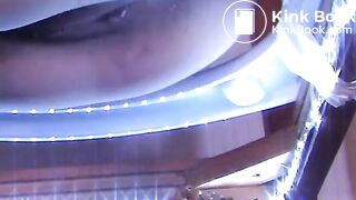 Toilet slave and pooping girl 8