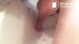 WC dirty anal 15