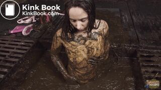 Aiyana Queen of the dung 2 second Teaser