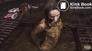 Aiyana Queen of the dung 2 second Teaser