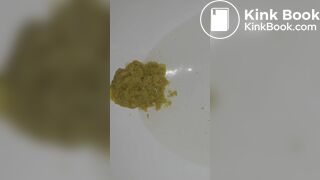 Korean girl diarrhea 5 - video 2