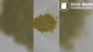 Korean girl diarrhea 5 - video 2