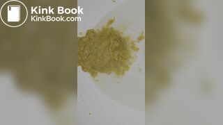 Korean girl diarrhea 5 - video 2