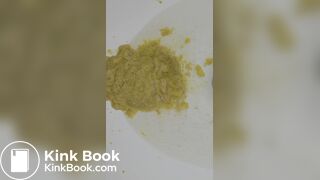 Korean girl diarrhea 5 - video 2