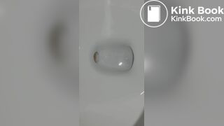 Korean girl diarrhea 5 - video 2