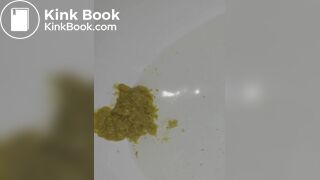 Korean girl diarrhea 5 - video 2