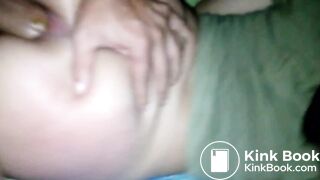 Amateur Girl Shitty Anal