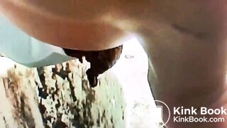 panty diarrhea - video 4