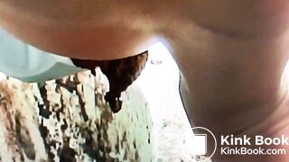 panty diarrhea - video 4