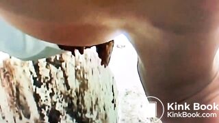 panty diarrhea - video 4