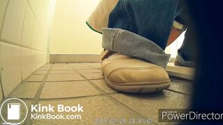 jpn toilet poop - video 2