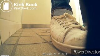 jpn toilet poop - video 2