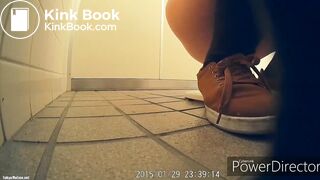 jpn toilet poop - video 2
