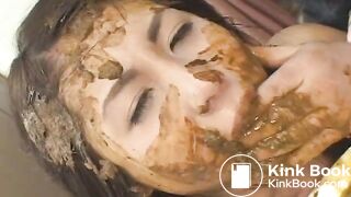 Amazing JAV Scat Clip