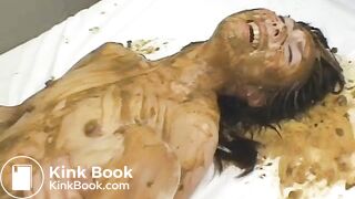 Amazing JAV Scat Clip