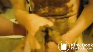 Scat sex couple - video 4
