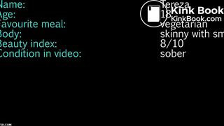 Outdoor poop - video 9