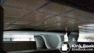 asian pooping voyeur 2