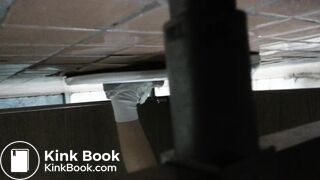 asian pooping voyeur 2