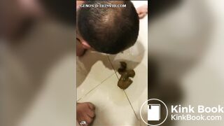 Chinese Femdom S019