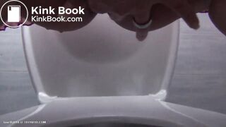 A Healthy and Dirty Snack