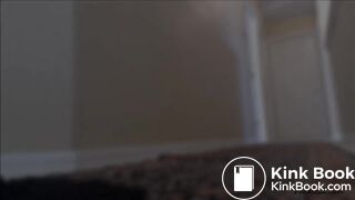 Panty poop - video 185