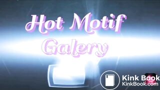 Hot Indonesian girl on toilet NEW