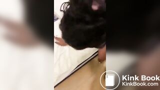 Dirty ass to mouth - video 14