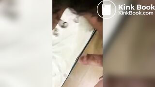 Dirty ass to mouth - video 14