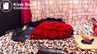 Xtreame anal play with poo eat - Part3 (+Vomit)