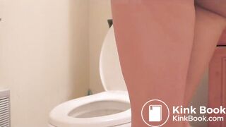 Kim Lee - Coffee Desperation Poop