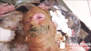 French Scat Mistress 3