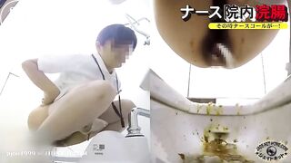 SL-210 シャリラうんこ漏らしヌキBEST①