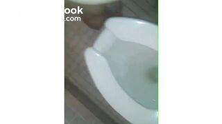 Teacher poops out snake