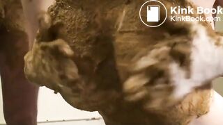 Scat Titty Fuck - video 2