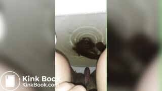 Teacher has huge bowel movement at school