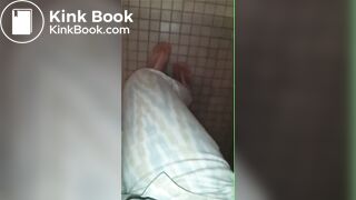 Teacher has huge bowel movement at school