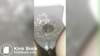 Teacher has huge bowel movement at school