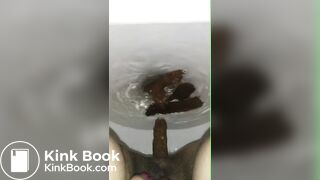 Teacher has huge bowel movement at school