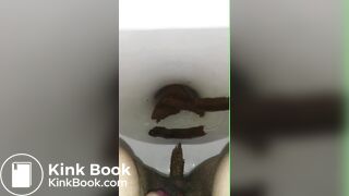 Teacher has huge bowel movement at school