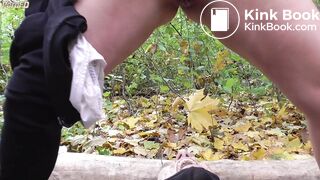 austria girls feed 2 scat men