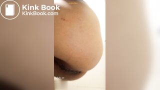 중국의 작은 로리 똥.