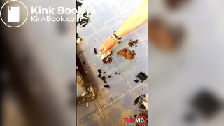 Abandoned Building Poo