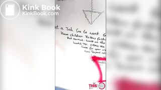 Abandoned Building Poo